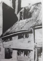 88 All Saints Street c1840